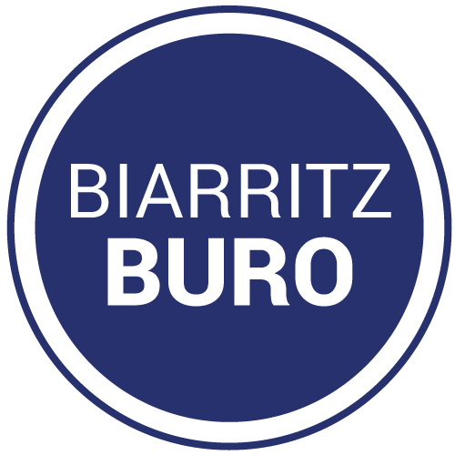 BiarritzBuro — Location bureau Biarritz